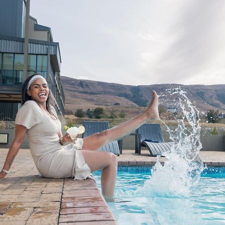 Anew Resort Vulintaba 纽卡斯尔 外观 照片
