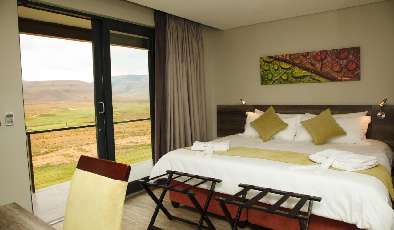 Anew Resort Vulintaba 纽卡斯尔 外观 照片