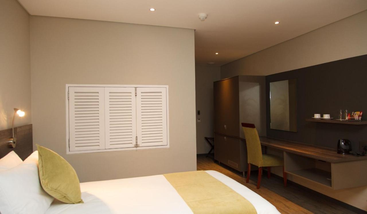 Anew Resort Vulintaba 纽卡斯尔 外观 照片