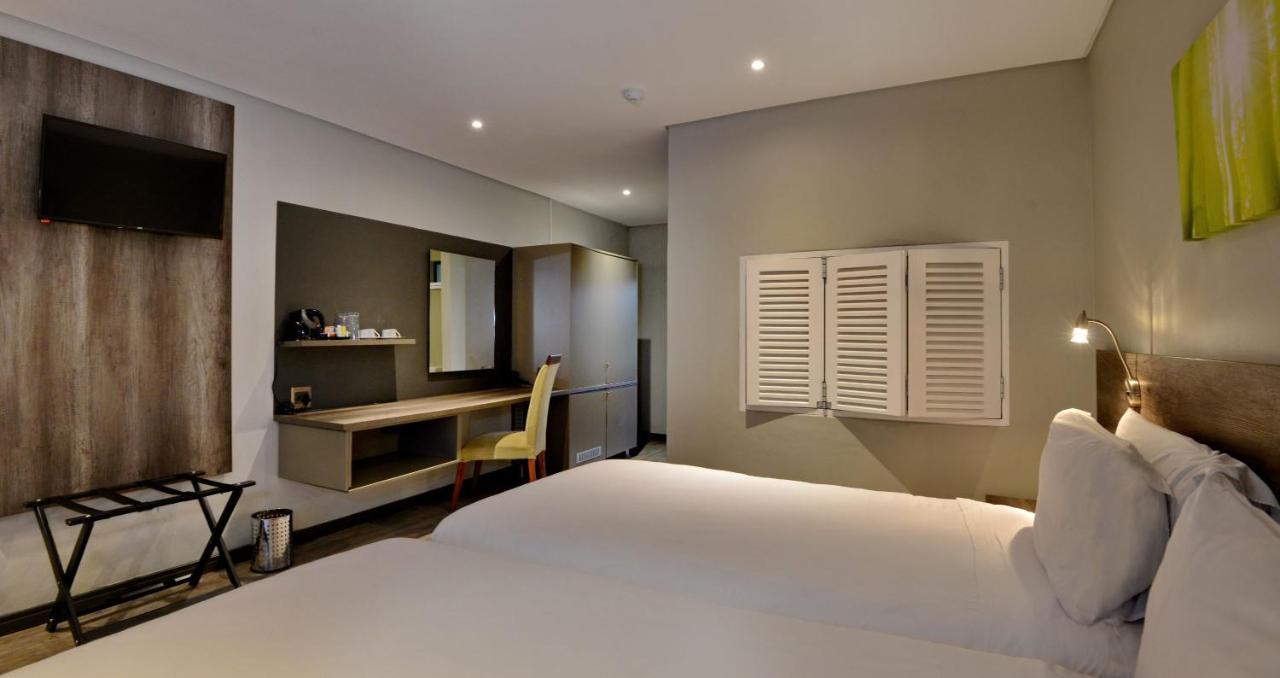 Anew Resort Vulintaba 纽卡斯尔 外观 照片