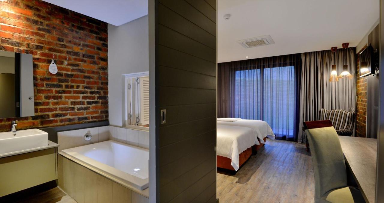 Anew Resort Vulintaba 纽卡斯尔 外观 照片