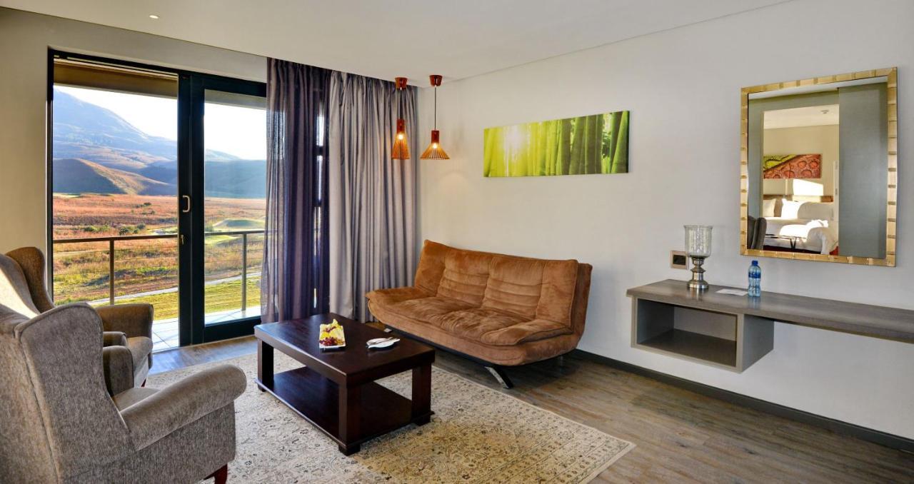 Anew Resort Vulintaba 纽卡斯尔 外观 照片