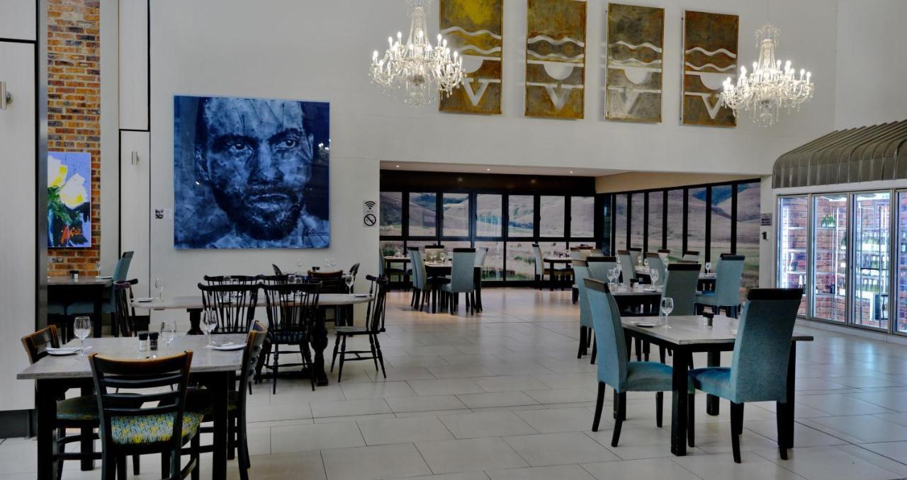 Anew Resort Vulintaba 纽卡斯尔 外观 照片