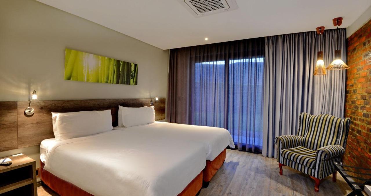Anew Resort Vulintaba 纽卡斯尔 外观 照片