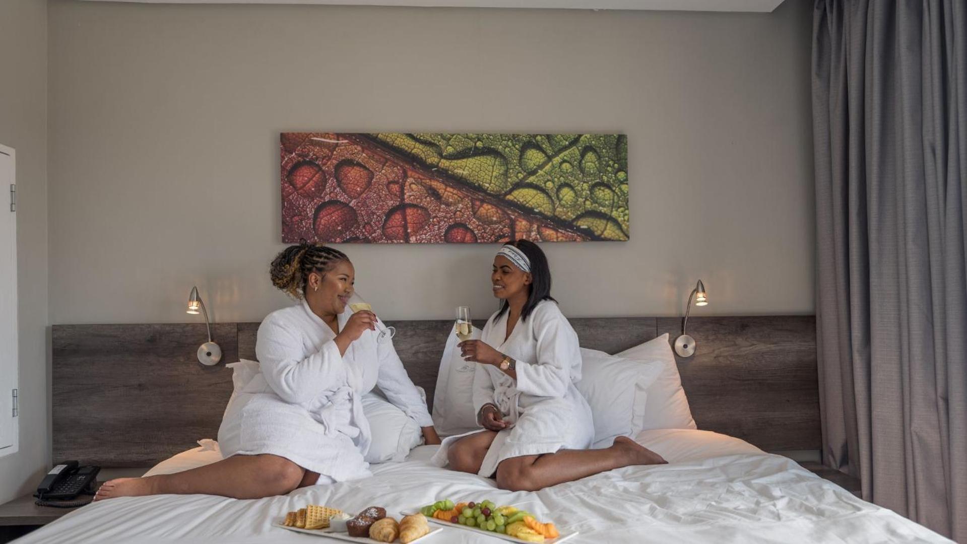Anew Resort Vulintaba 纽卡斯尔 外观 照片