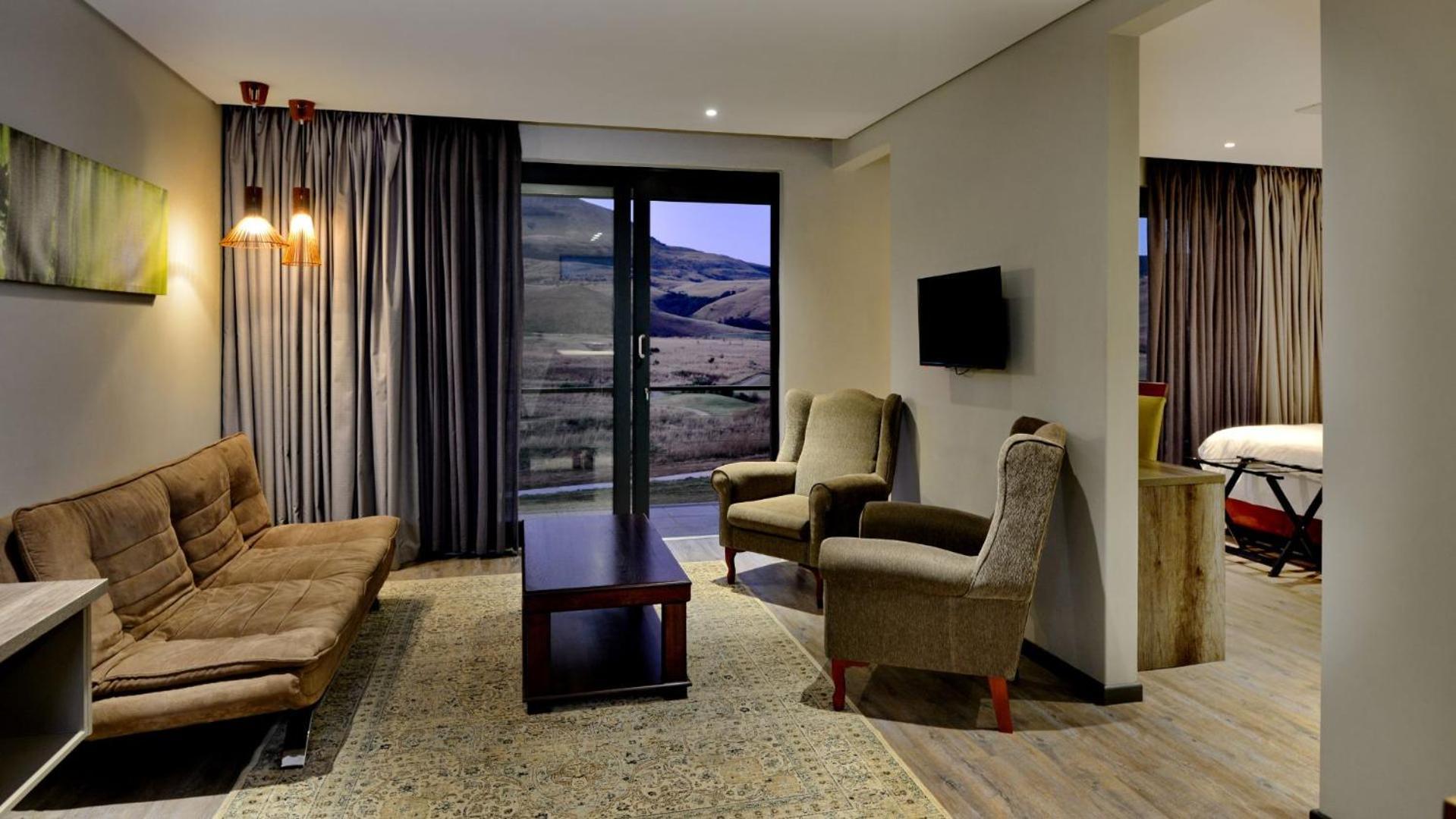 Anew Resort Vulintaba 纽卡斯尔 外观 照片