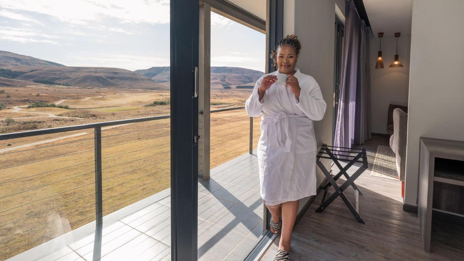Anew Resort Vulintaba 纽卡斯尔 外观 照片