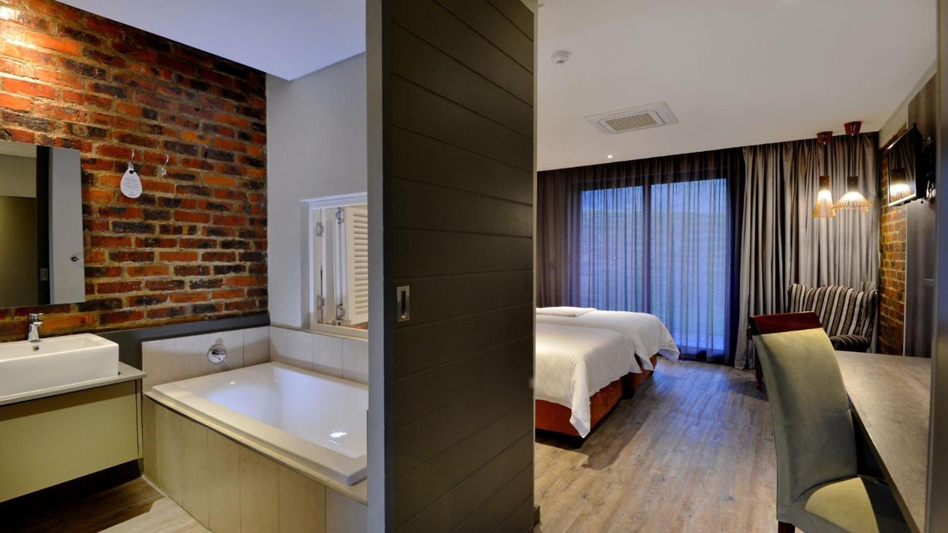 Anew Resort Vulintaba 纽卡斯尔 外观 照片