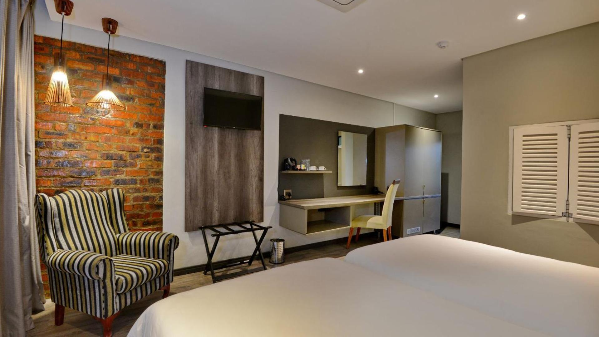 Anew Resort Vulintaba 纽卡斯尔 外观 照片