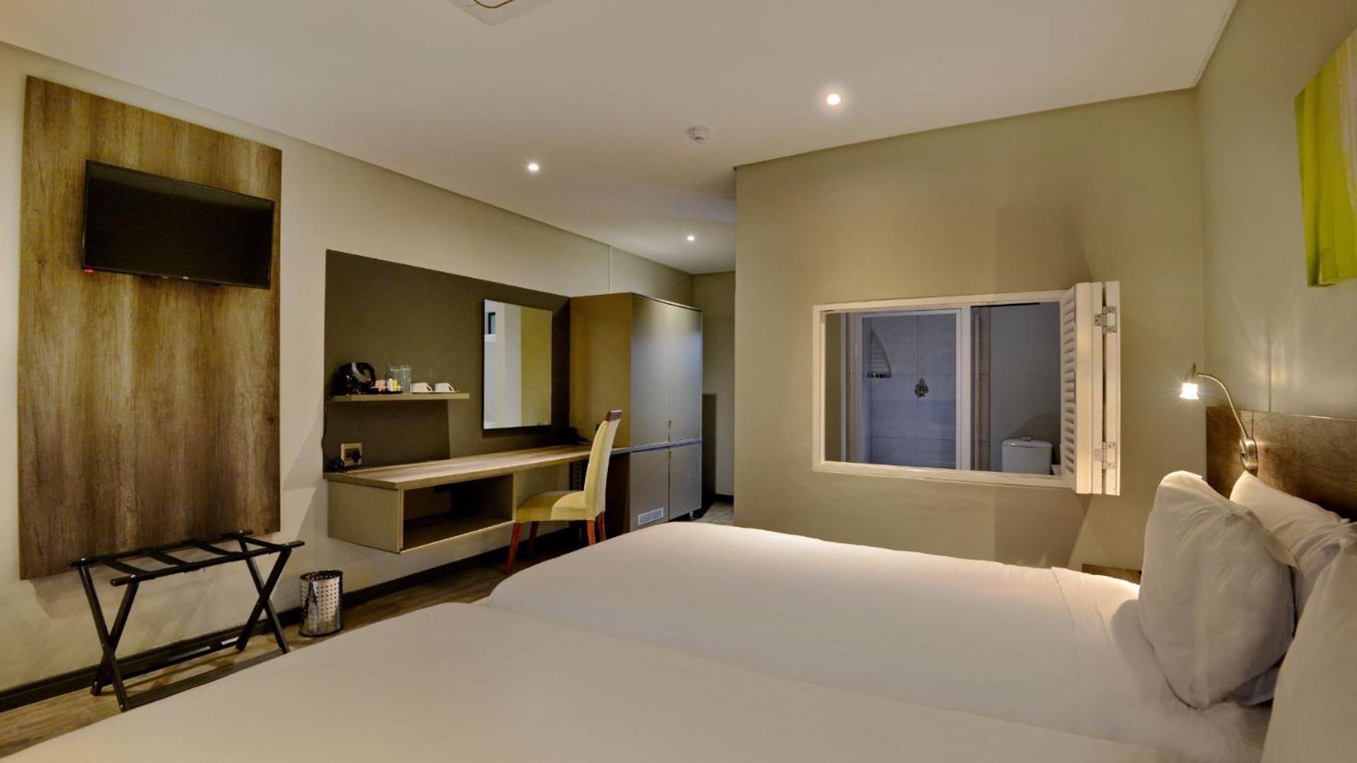 Anew Resort Vulintaba 纽卡斯尔 外观 照片