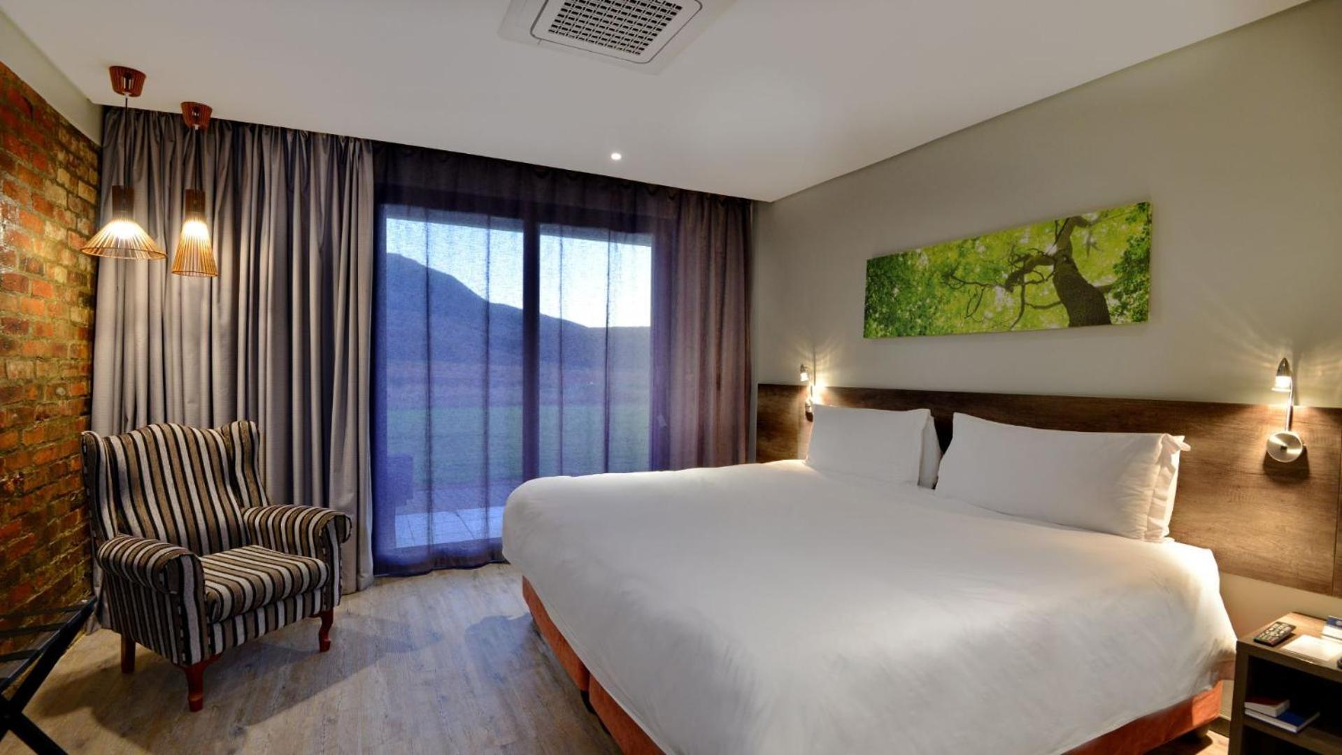 Anew Resort Vulintaba 纽卡斯尔 外观 照片