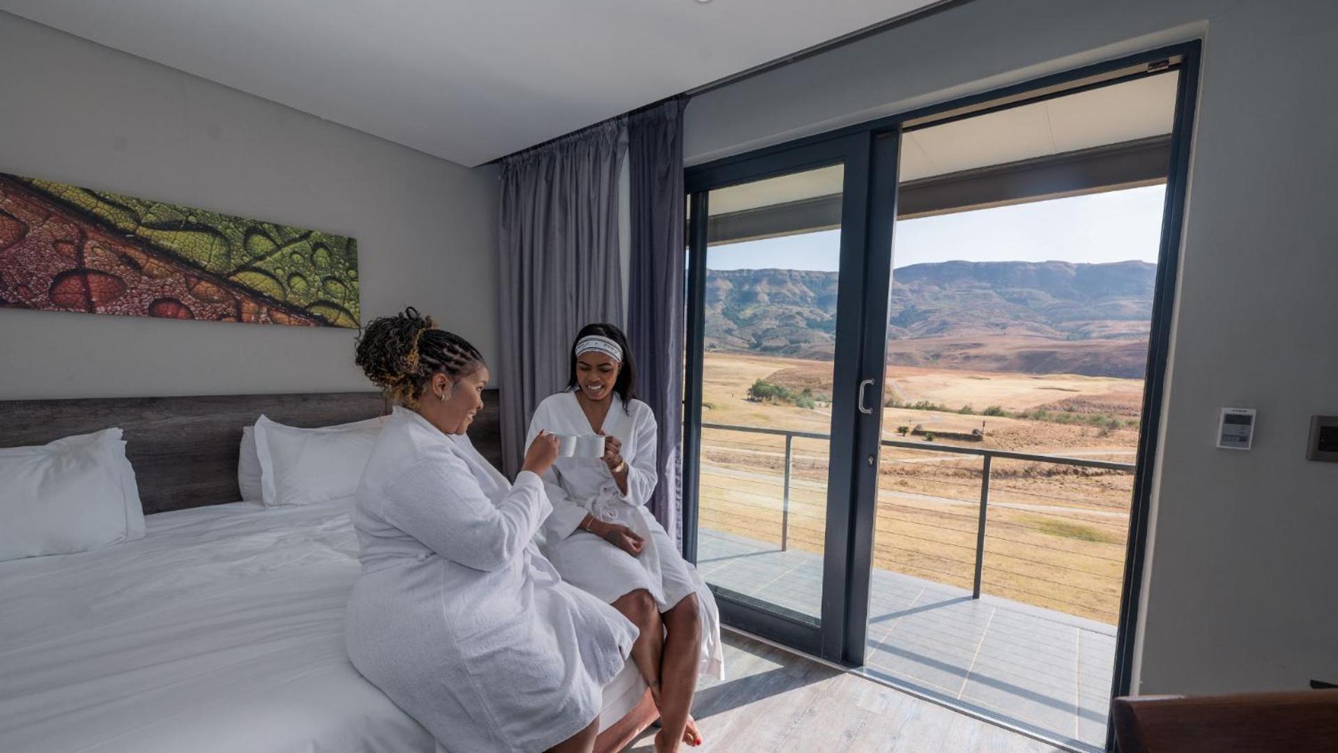 Anew Resort Vulintaba 纽卡斯尔 外观 照片