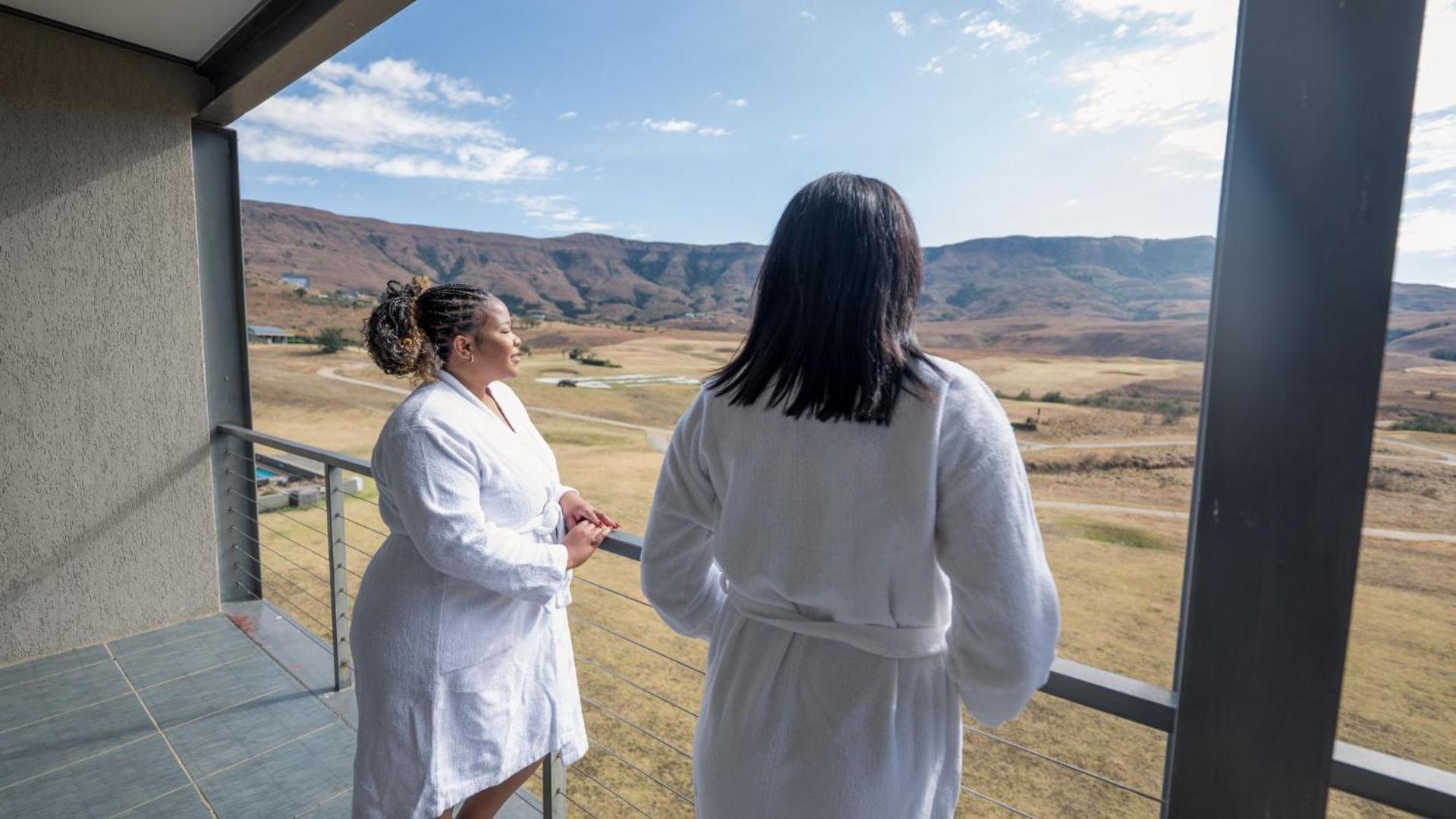 Anew Resort Vulintaba 纽卡斯尔 外观 照片