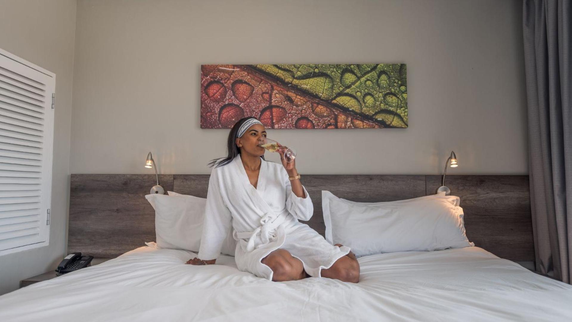 Anew Resort Vulintaba 纽卡斯尔 外观 照片