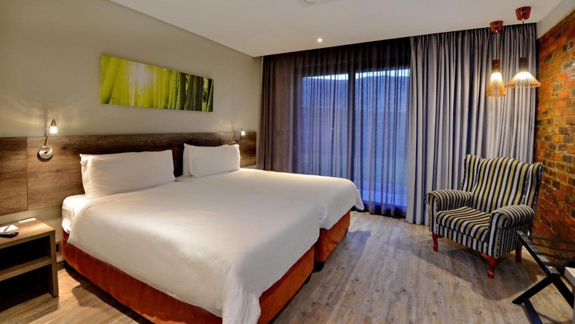 Anew Resort Vulintaba 纽卡斯尔 外观 照片