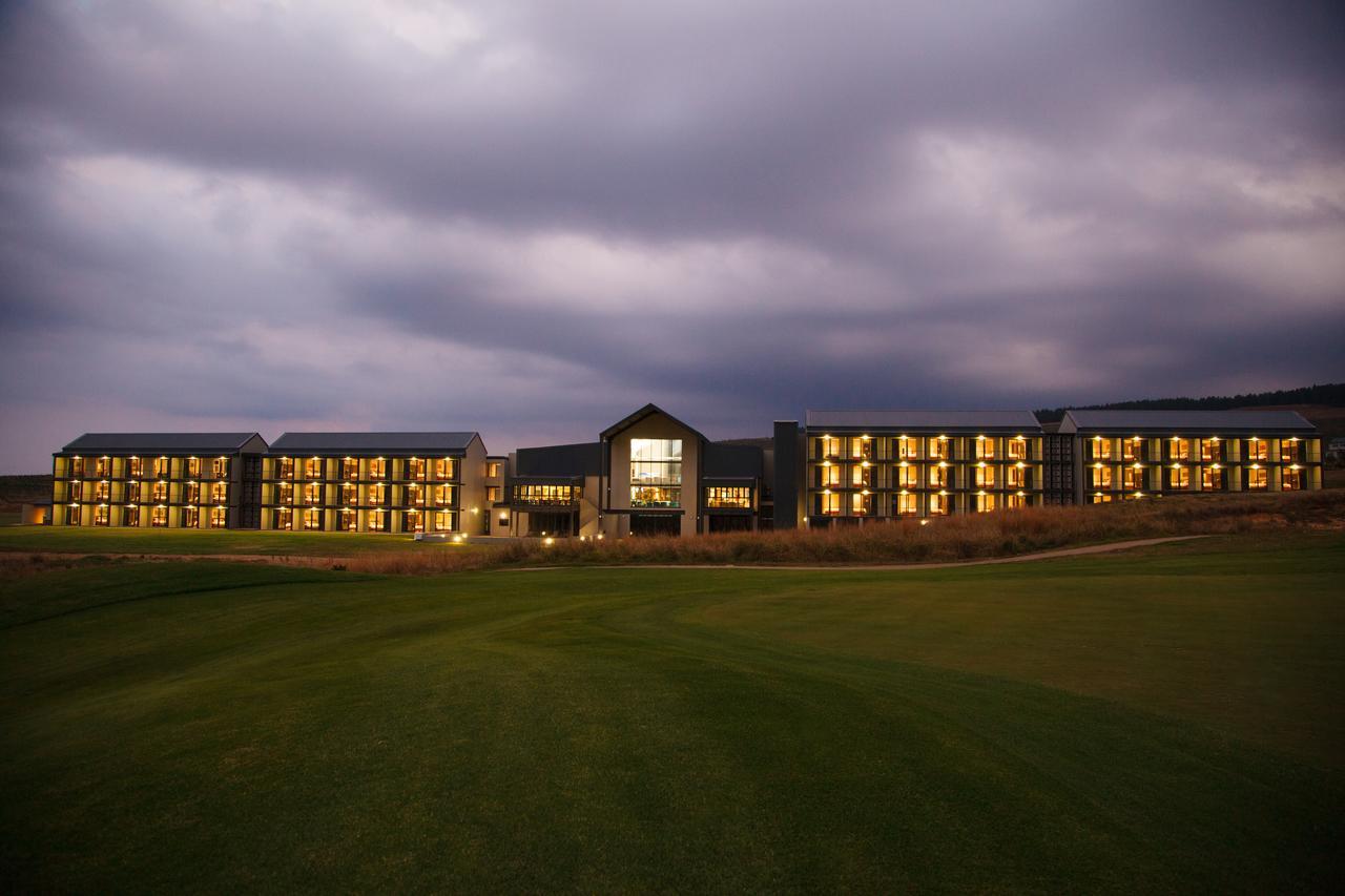 Anew Resort Vulintaba 纽卡斯尔 外观 照片