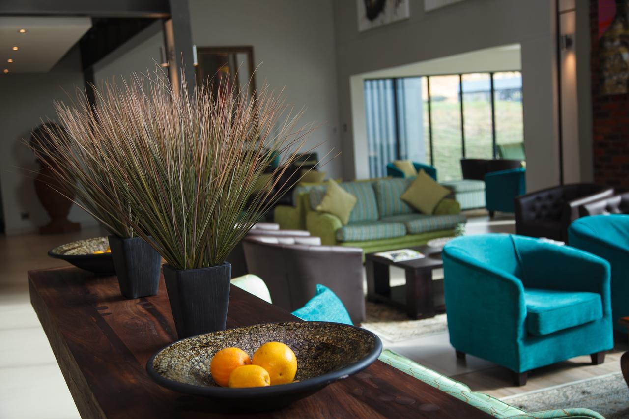 Anew Resort Vulintaba 纽卡斯尔 外观 照片