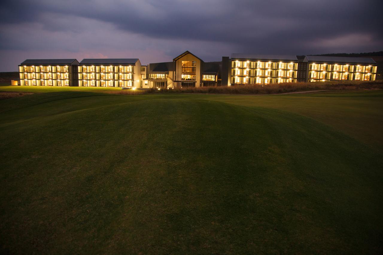 Anew Resort Vulintaba 纽卡斯尔 外观 照片